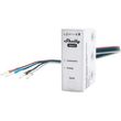 1/3-CHANNEL ENERGY METER WIFI  SHELLY 3EM-63W GEN3 (WIRED MODEL)
