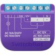 switchbot relay switch garage door photo switchbot relay switch garage door photo