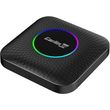 asyrmatos prosarmogeas carlinkit tbox plus led 4g 64g apple carplay android auto mayro photo