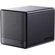 mini pc minis forum nas n5 amd ryzen 7 h255 16gb 128gb os storage photo