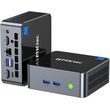 GMKTEC MINI PC M3 INTEL I5-12450H 16GB RAM + 512GB SSD WIN 11 PRO