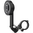 motorcycle handlebar mount telesin for iphone 15 pro photo