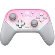 wireless gaming controler gamesir supernova t4n pro pink photo wireless gaming controler gamesir supernova t4n pro pink photo