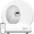 intelligent self cleaning cat litterbox ubpet c10 pro photo intelligent self cleaning cat litterbox ubpet c10 pro photo