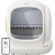intelligent self cleaning cat litterbox ubpet c20 photo intelligent self cleaning cat litterbox ubpet c20 photo