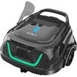 cordless robotic pool cleaner wybot a1 photo