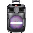 akai abts x5 fusion forito ixeio party 50w rms bluetooth 50 tws usb tf aux fm asyrmato mikrofono photo