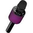 akai partyvoice mic asyrmato mikrofono karaoke me ixeio bluetooth 54 24 ghz rgb fotismo photo
