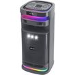 akai sonic x12 forito ixeio 100w me bluetooth 53 fm tws asyrmato mikrofono photo