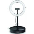 hama 102 led rgb ring light photo