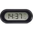 hama clock epitrapezio psifiako roloi me xypnitiri radiofono mayro hama 222204 photo