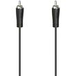 hama cable rca male rca male 15m 00205098 photo