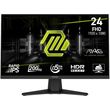 othoni msi gaming mag 244f flat ips fhd 24 05ms 200hz black photo