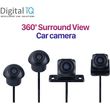 DIQ CAM 360� - SET 4 CAMERAS ����������� ������ 360� BIRDVIEW ��� �ȼ��� ANDROID DIQ ���Ѣ� BXF-BXK