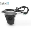 digital iq camera qs8121 ahd ntsc front camera for audi a1 a3 a4 a5 a6 a7 q3 q7 tt mod 2008 2016 photo