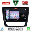DIGITAL IQ SSZ 12408_CPA (9INC) MULTIMEDIA TABLET FOR MERCEDES E (W211) � CLS (W219) MOD. 2003-2009