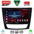 DIGITAL IQ SSQ 9408_CPA (9INC) MULTIMEDIA TABLET FOR MERCEDES E (W211) � CLS (W219) MOD. 2003-2009