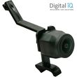 digital iq camera qs8079 ahd ntsc front camera for skoda octavia mod 2013 2021 photo