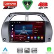 DIGITAL IQ SSQ 9730_CPA A/C (9INC) MULTIMEDIA TABLET FOR TOYOTA RAV 4 MOD. 2000-2006
