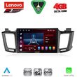DIGITAL IQ SSQ 9733_CPA (10INC) MULTIMEDIA TABLET FOR TOYOTA RAV 4 MOD. 2013-2019