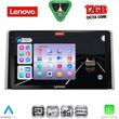 DIGITAL IQ SSZ 12734_CPA (10INC) MULTIMEDIA TABLET FOR TOYOTA RAV 4 MOD. 2019-2025