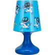 paladone astro bot table lamp photo