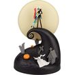paladone disney nightmare before christmas diorama light photo