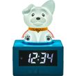 paladone icons dc superman krypto alarm clock photo