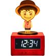 paladone icons one piece luffy alarm clock photo