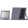 iliakos proboleas led fosme 100w mayro 4000k photo