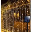 fosme iliako 192led koyrtina me 8 programmata 150x200cm thermo leyko ir44 photo