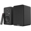 blaupunkt bs50bk active bluetooth bookshelf speakers 50w photo
