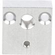 creality heating block for ender 2 3 5 6 and cr10 20 100 photo