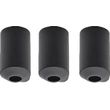 creality k2 k2 pro k2 plus hot end insulation sleeve 3pcsfor k2 pro k2 plus k2 photo