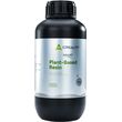 creality plant based resin grey 1kg plastic bottle gray photo