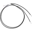 creality thermistor kit single ended glass sealed for ender cr hotend hotbed photo