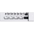 lian li eg hub01w white detachable psu usb fan hub for edge gold photo