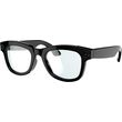 okulary ai zeblaze eyewear czarne photo