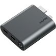 prosarmogeas hdmi se usb c gia ti fortisi ton gyalion ar rayneo photo