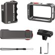 ��������� ������������� ���� �� ���� PULUZ ��� DJI OSMO ACTION 5 PRO / ACTION 4 / ACTION 3