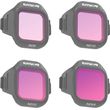 ��� 4 ������� SUNNYLIFE ND8 + ND16 + ND32 + ND64 ��� �� MINI 5 PRO
