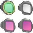 ��� 4 ������� SUNNYLIFE MCUV + CPL + ND32 + ND64 ��� �� MINI 5 PRO