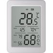 sonoff airguard th snzb 02dr2 zigbee lcd aisthitiras thermokrasias kai ygrasias photo