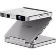 projector aurzen au pj zp001m unwh0 dlp hd 100ansi silver photo