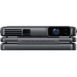 projector aurzen au pj zp001m usdg0 dlp hd 100ansi grey photo