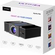 projector ultimea apollo p60 fhd 900 ansi photo