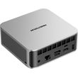mini pc minis forum m1 pro 125h intel core ultra 5 125h barebone photo
