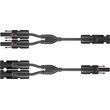 parallilo kalodio gia fotoboltaka panel dji power mc4 photo