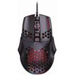 GAMING WIRED MOUSE ZEROGROUND MS-4500G HATTORI V4.0