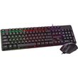 ensyrmato pliktrologio pontiki gaming rgb zeroground kb 2400gums azai v30 photo